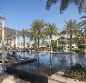 PARK HYATT ABU DHABI HOTEL & VILLAS SAADIYAT ISLAND 