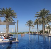 PARK HYATT ABU DHABI HOTEL & VILLAS SAADIYAT ISLAND 