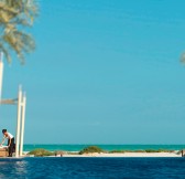 PARK HYATT ABU DHABI HOTEL & VILLAS SAADIYAT ISLAND 