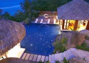 HILTON SEYCHELLES LABRIZ RESORT