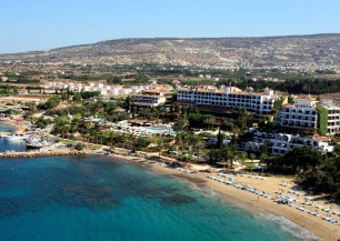 CORAL BEACH HOTEL & RESORT