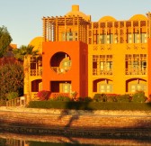 STEIGENBERGER GOLF RESORT EL GOUNA