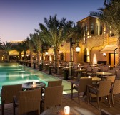 Rixos Bab Al Bahr - Entertainment Square - Low Res