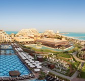 Rixos Bab Al Bahr - Resort View daytime -Low Res