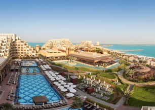 RIXOS BAB AL BAHR RAS AL KHAIMAH