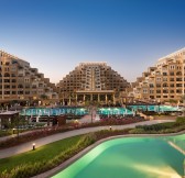 Rixos Bab Al Bahr - signature resort image