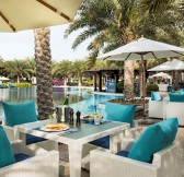 RIXOS THE PALM DUBAI