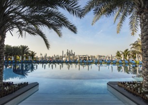 RIXOS THE PALM DUBAI  | Golfové zájezdy, golfová dovolená, luxusní golf