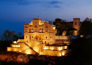 ANANDA HIMALAYAS