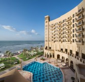 BAHI AJMAN PALACE HOTEL