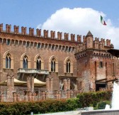 CASTELLO DI CARIMATE 