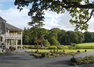 FOTA ISLAND RESORT 