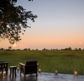 NXABEGA OKAVANGO TENTED CAMP