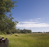 NXABEGA OKAVANGO TENTED CAMP