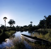 NXABEGA OKAVANGO TENTED CAMP