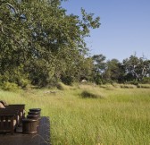 NXABEGA OKAVANGO TENTED CAMP