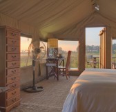 NXABEGA OKAVANGO TENTED CAMP