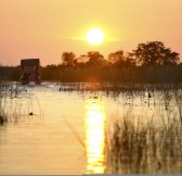 NXABEGA OKAVANGO TENTED CAMP