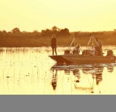 NXABEGA OKAVANGO TENTED CAMP