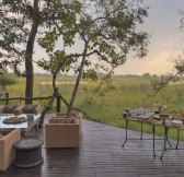 NXABEGA OKAVANGO TENTED CAMP