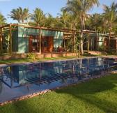 TXAI ECO RESORT