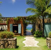 TXAI ECO RESORT