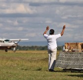 LAKE MANYARA TREE LODGE