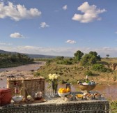 LAKE MANYARA TREE LODGE