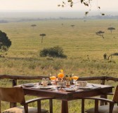 LAKE MANYARA TREE LODGE