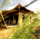 LAKE MANYARA TREE LODGE