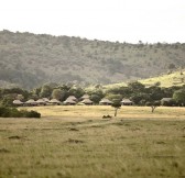 LAKE MANYARA TREE LODGE