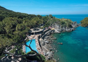 MEZZATORRE RESORT & SPA