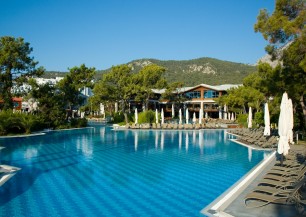 RIXOS SUNGATE