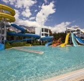 Rixos Sungate - aquapark