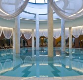 SPA Outdoor Pool
