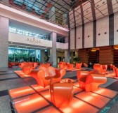 port queen reception