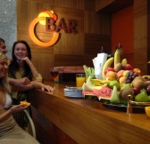 C Vitamin Bar