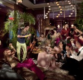 Al Seyyah Orient Show After Party