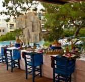 Aegean Restaurant 1