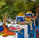 Aegean Restaurant 2