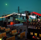 Alara Show Center 1