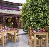 Bonzai Restaurant