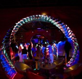 Chaos Disco
