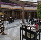 Mandarin Restaurant 1