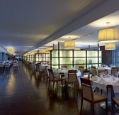 Turkuaz Main Restaurant