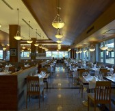 Veranda Main Restaurant