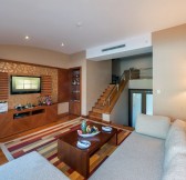 Deluxe Villa1