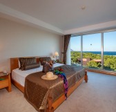 Rixos Sungate - pokoj