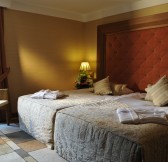 Deluxe Villa11