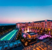 REGNUM CARYA GOLF & SPA RESORT - GOLF S TRENÉREM PGA